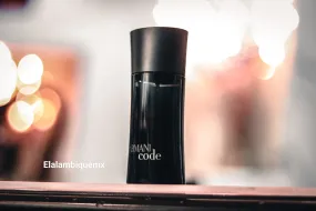 Giorgio Armani- Armani Code