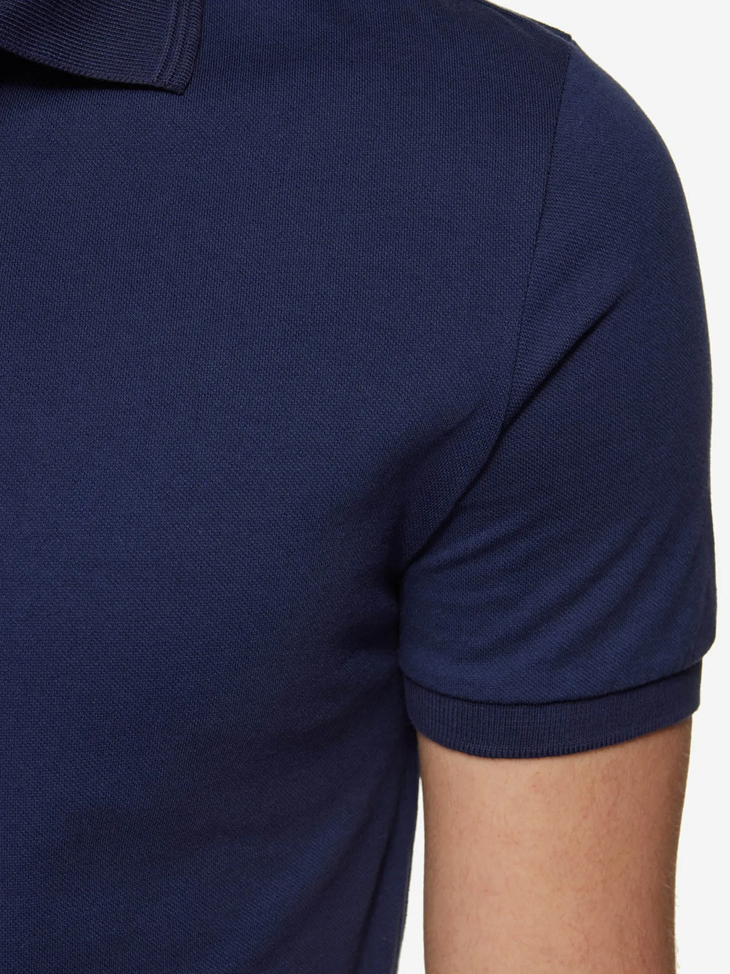 Grande Boucle - Polo Shirt - Navy