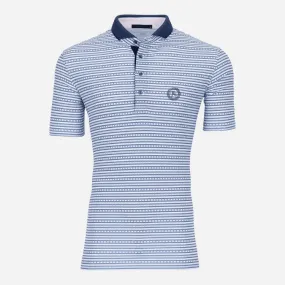 Greyson Keeneland Men's Path Less Traveled Polo