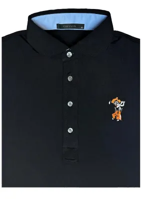 Greyson Tala Polo