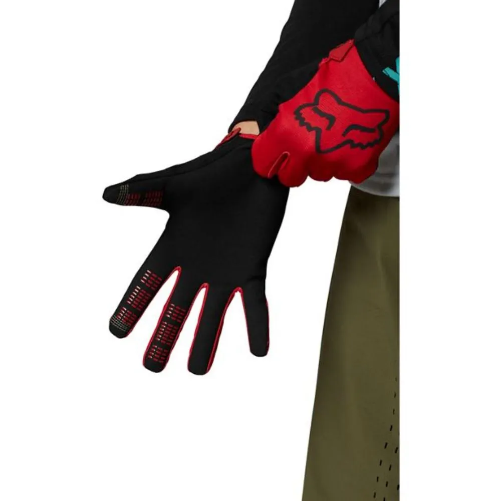 GUANTES FOX RANGER GLOVE-555