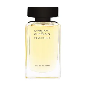 Guerlain L'Instant de Guerlain Pour Homme EDT for Men 2015 Batch