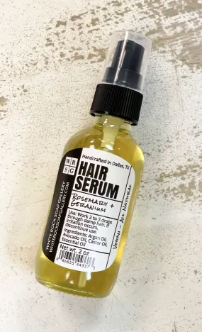 Hair Serum