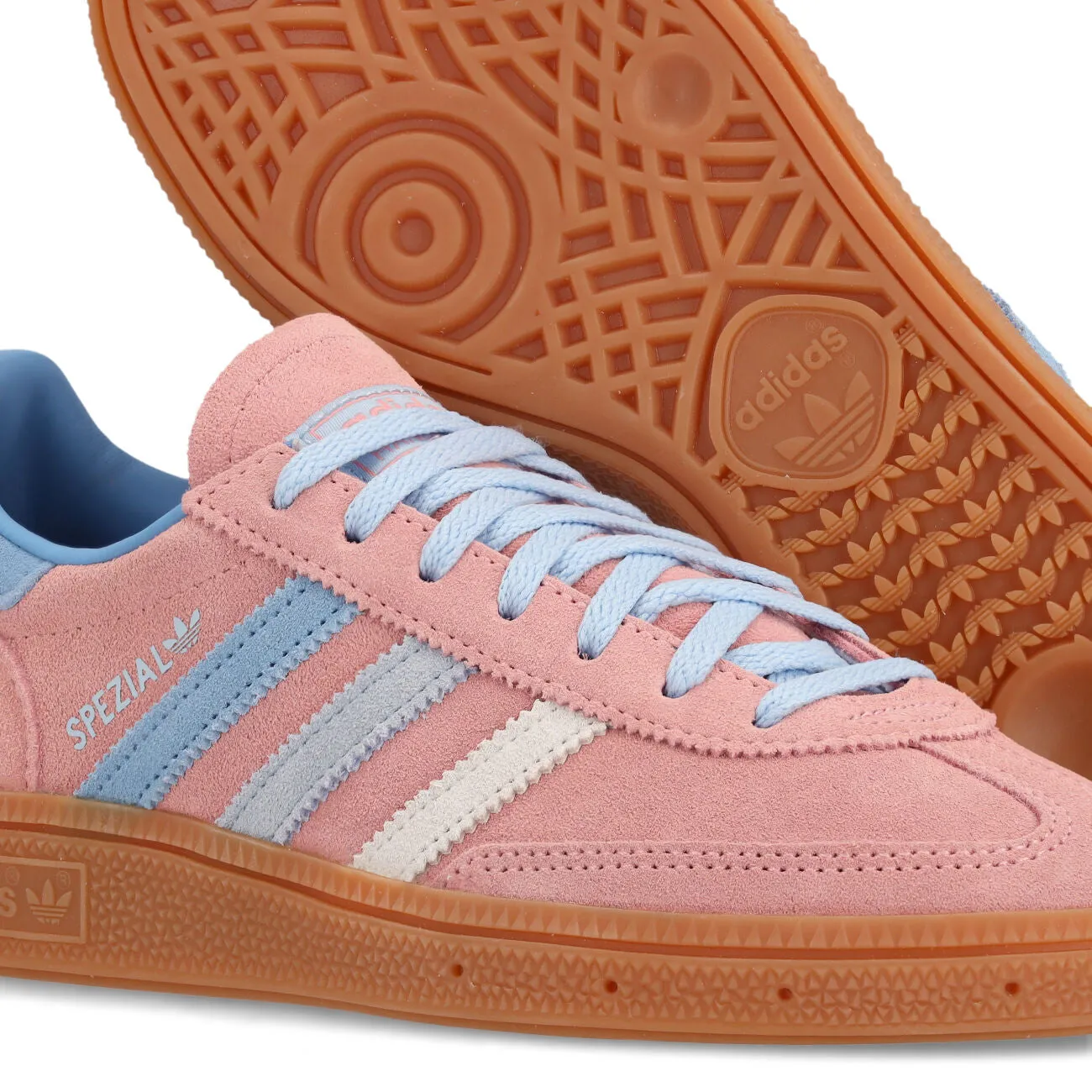 Handball Spezial W