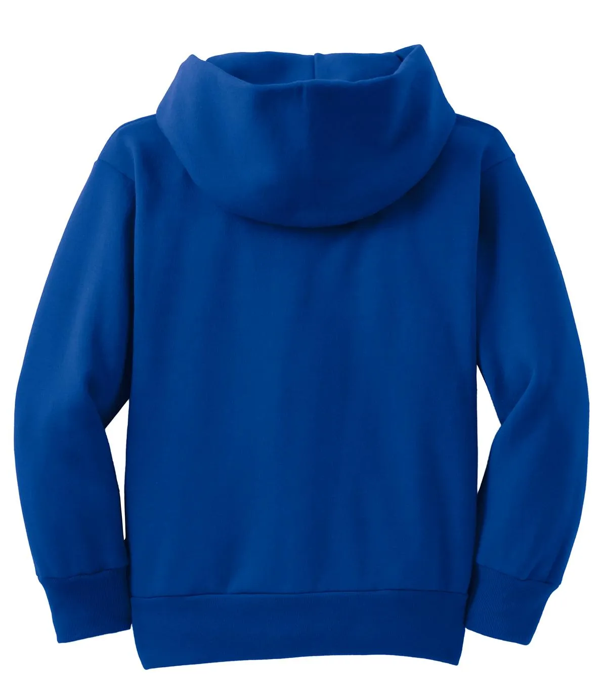 Hanes - Youth EcoSmart Pullover Hooded Sweatshirt. P470