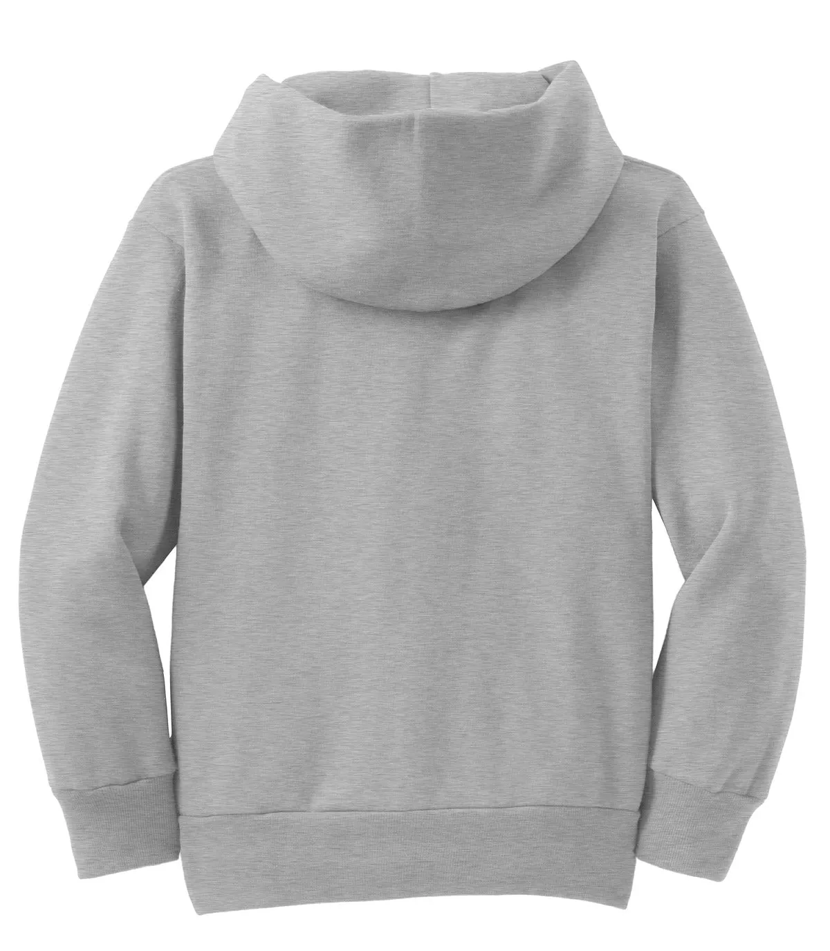 Hanes - Youth EcoSmart Pullover Hooded Sweatshirt. P470