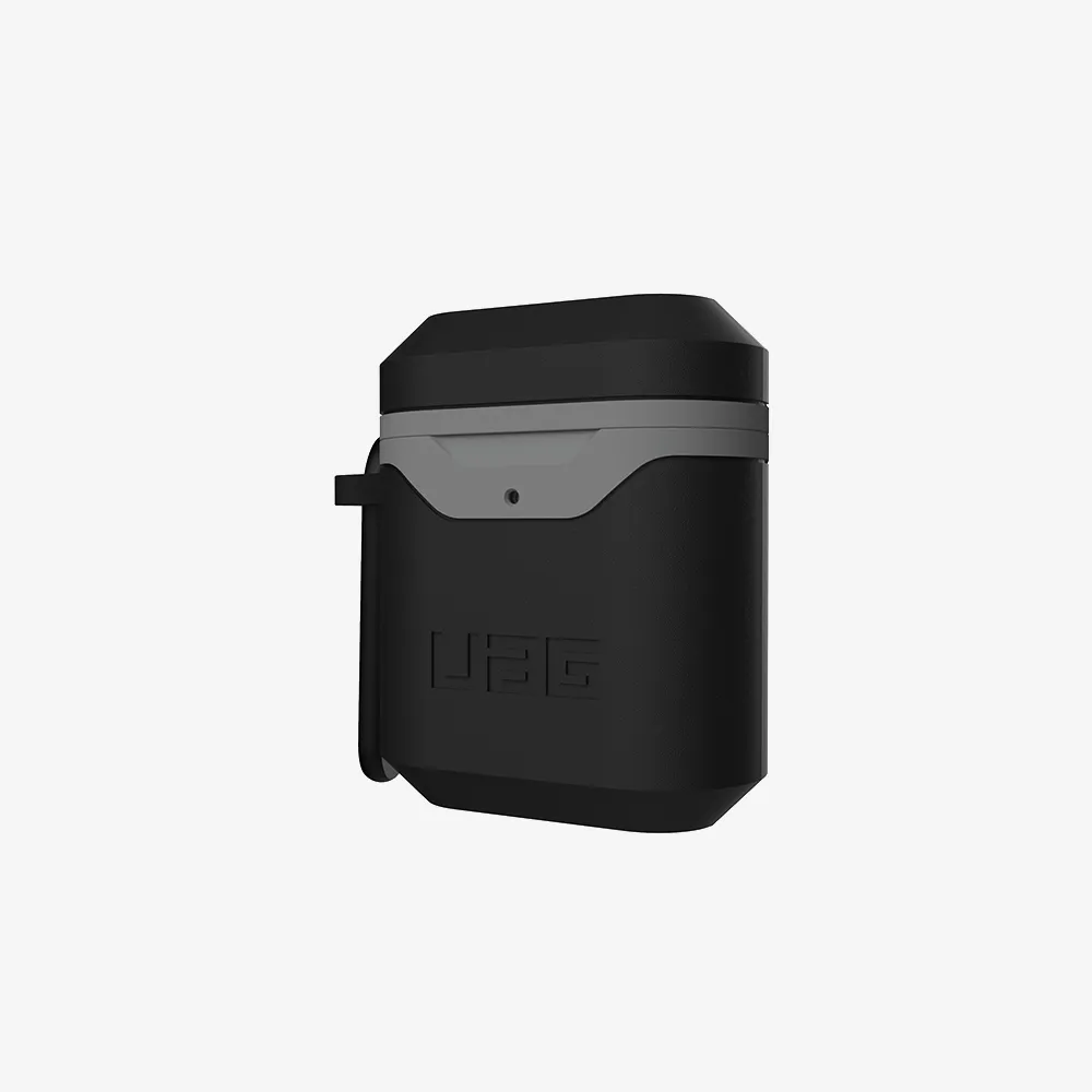 Hard Case V2 for AirPods (1st & 2nd Gen)