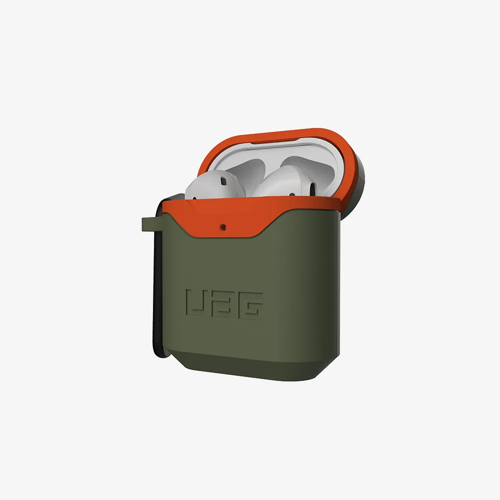 Hard Case V2 for AirPods (1st & 2nd Gen)