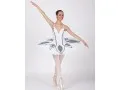 Harmony Petal tutu - Hire only