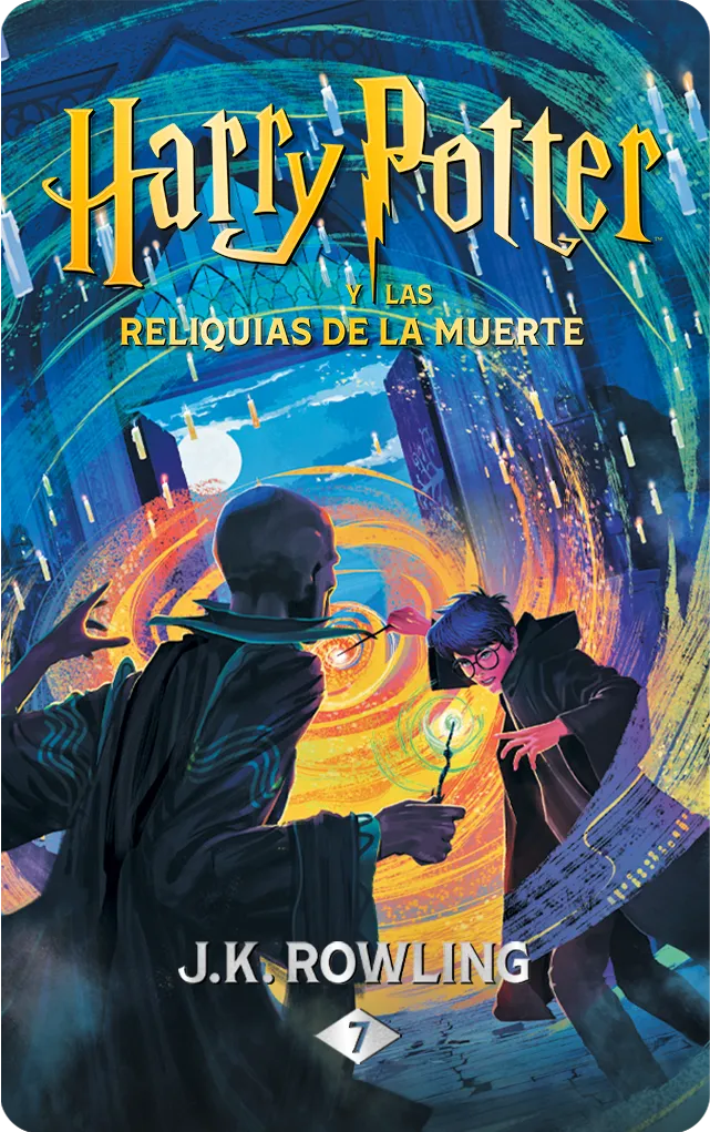 Harry Potter: La colección completa