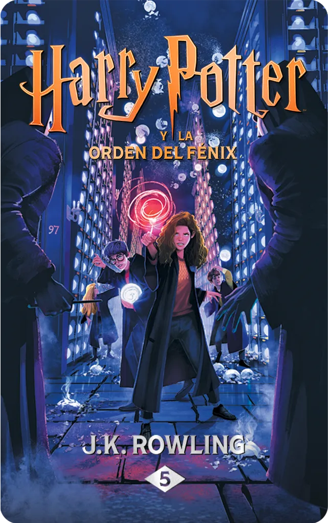 Harry Potter: La colección completa