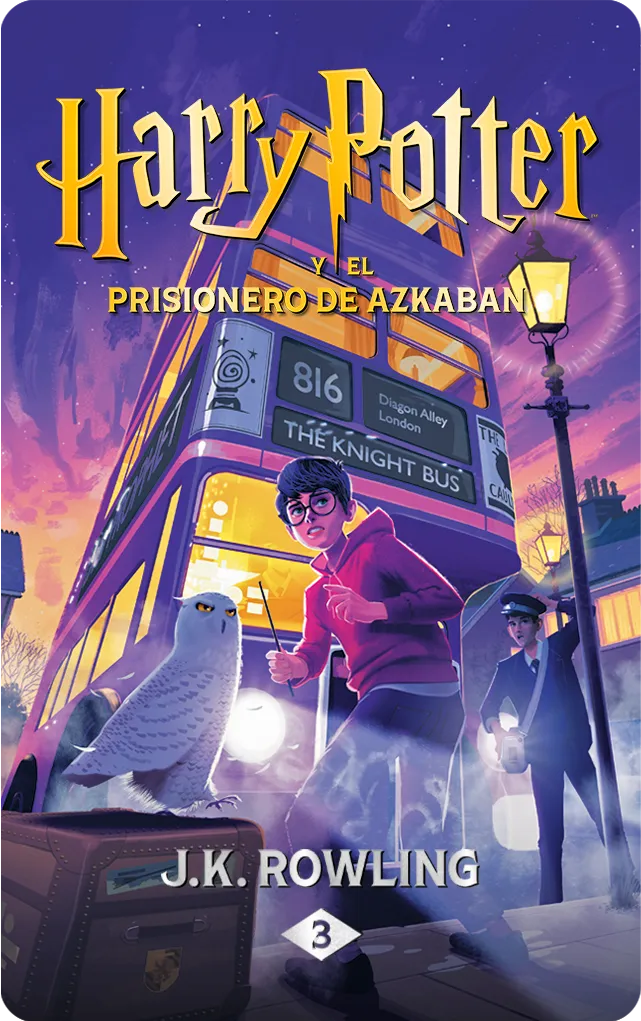 Harry Potter: La colección completa