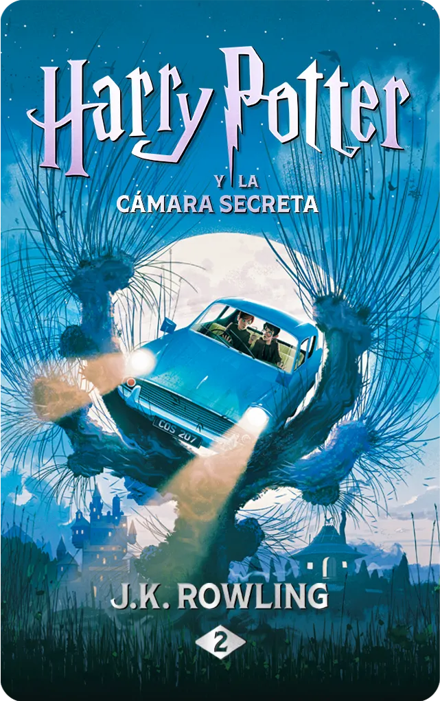 Harry Potter: La colección completa