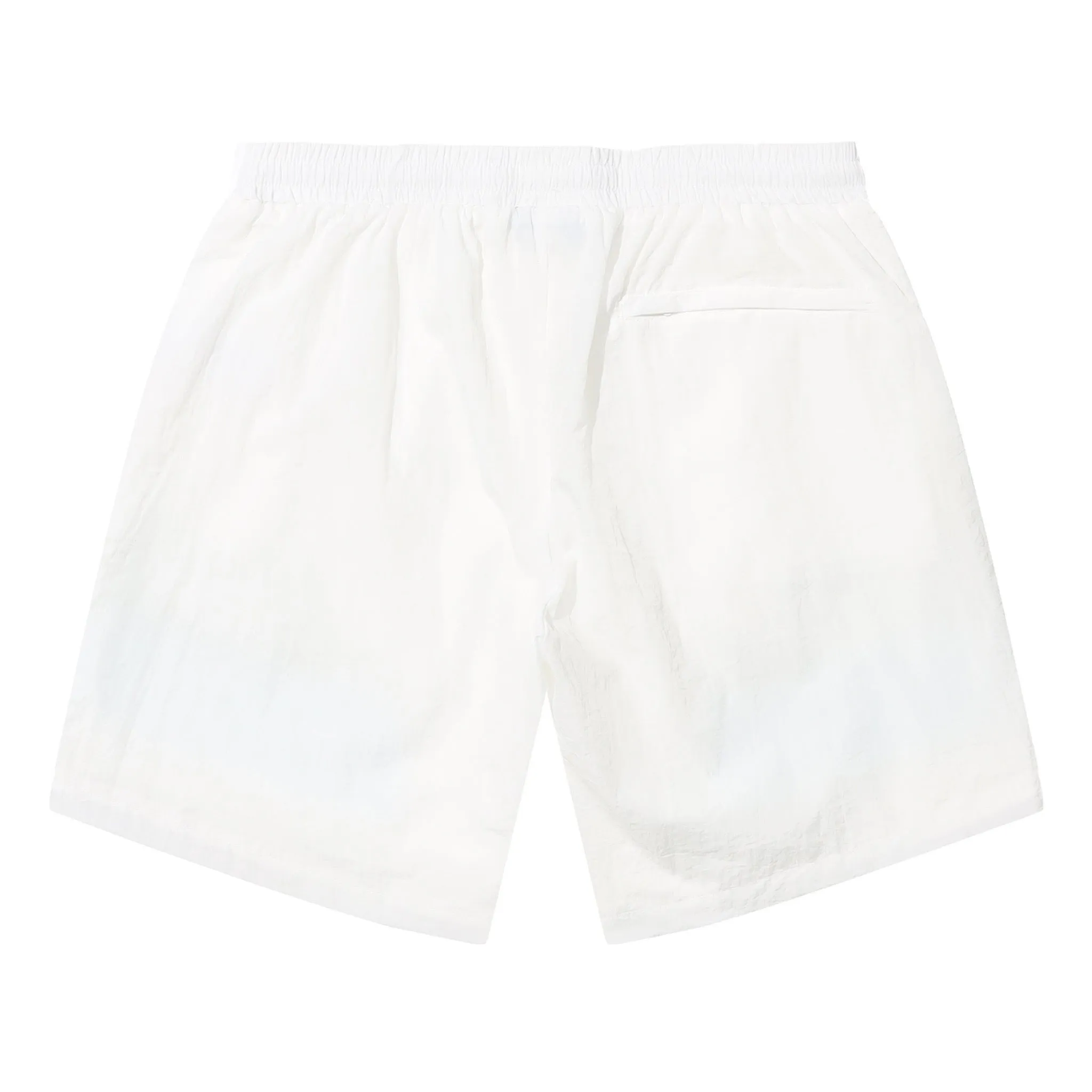 Hélas Caps - Locking Sport Shorts - White