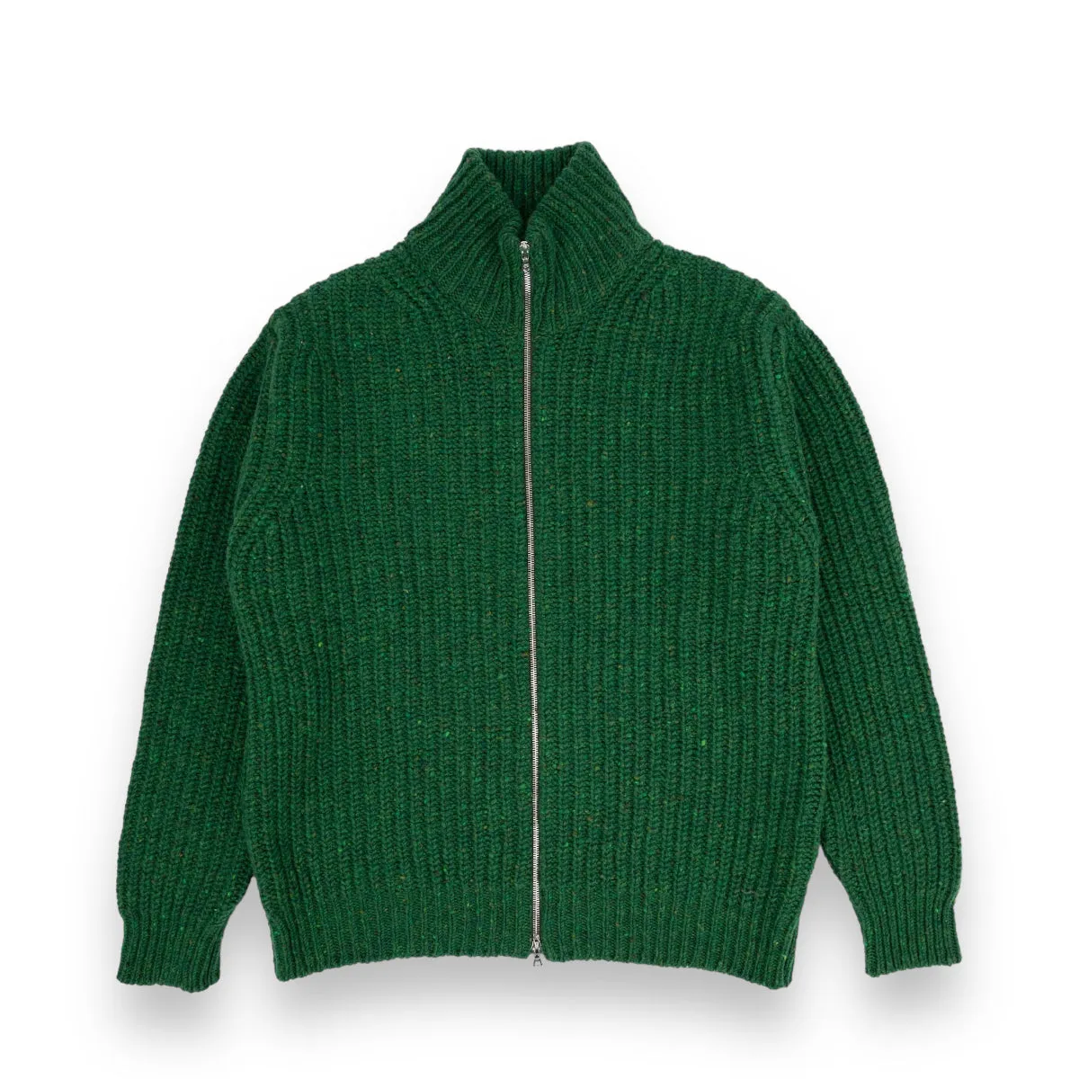 Howlin' Loose Ends Cardigan green dream