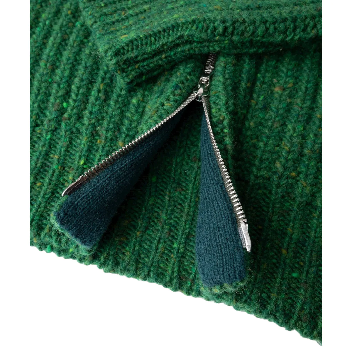 Howlin' Loose Ends Cardigan green dream