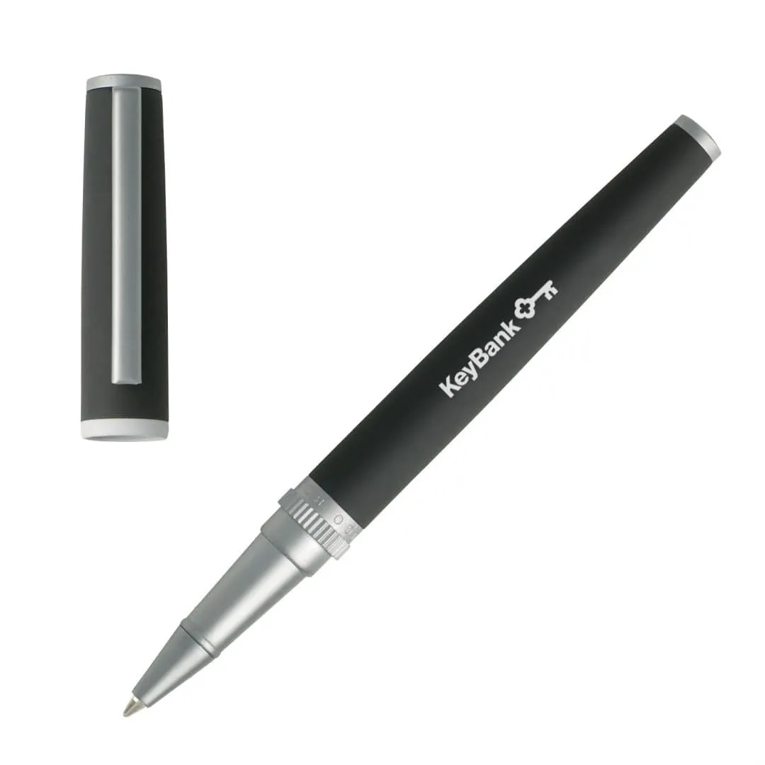 Hugo Boss Gear Rollerball Pen