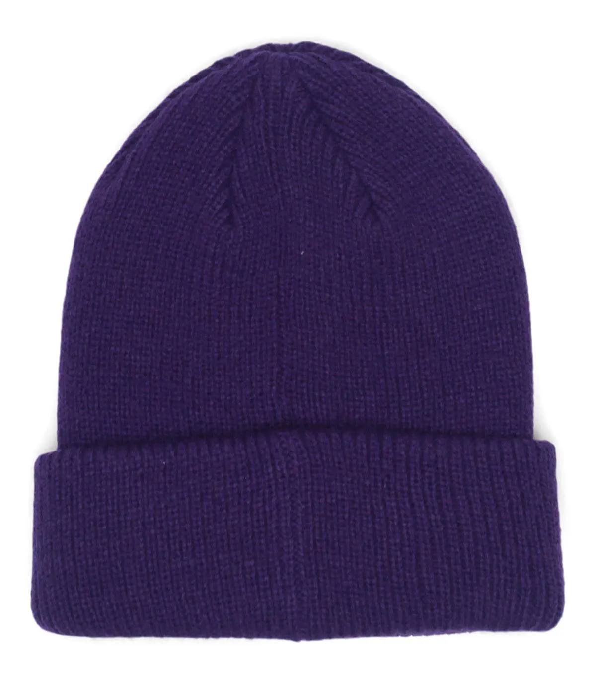 Human Made Classic Beanie Purple