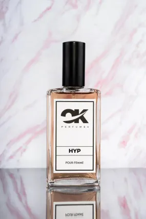 HYP - Recuerda a Hypnotic Poison de Dior