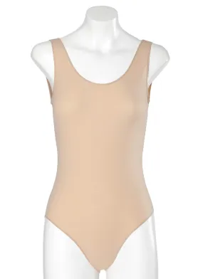 Intermezzo Loverfor flesh leotard