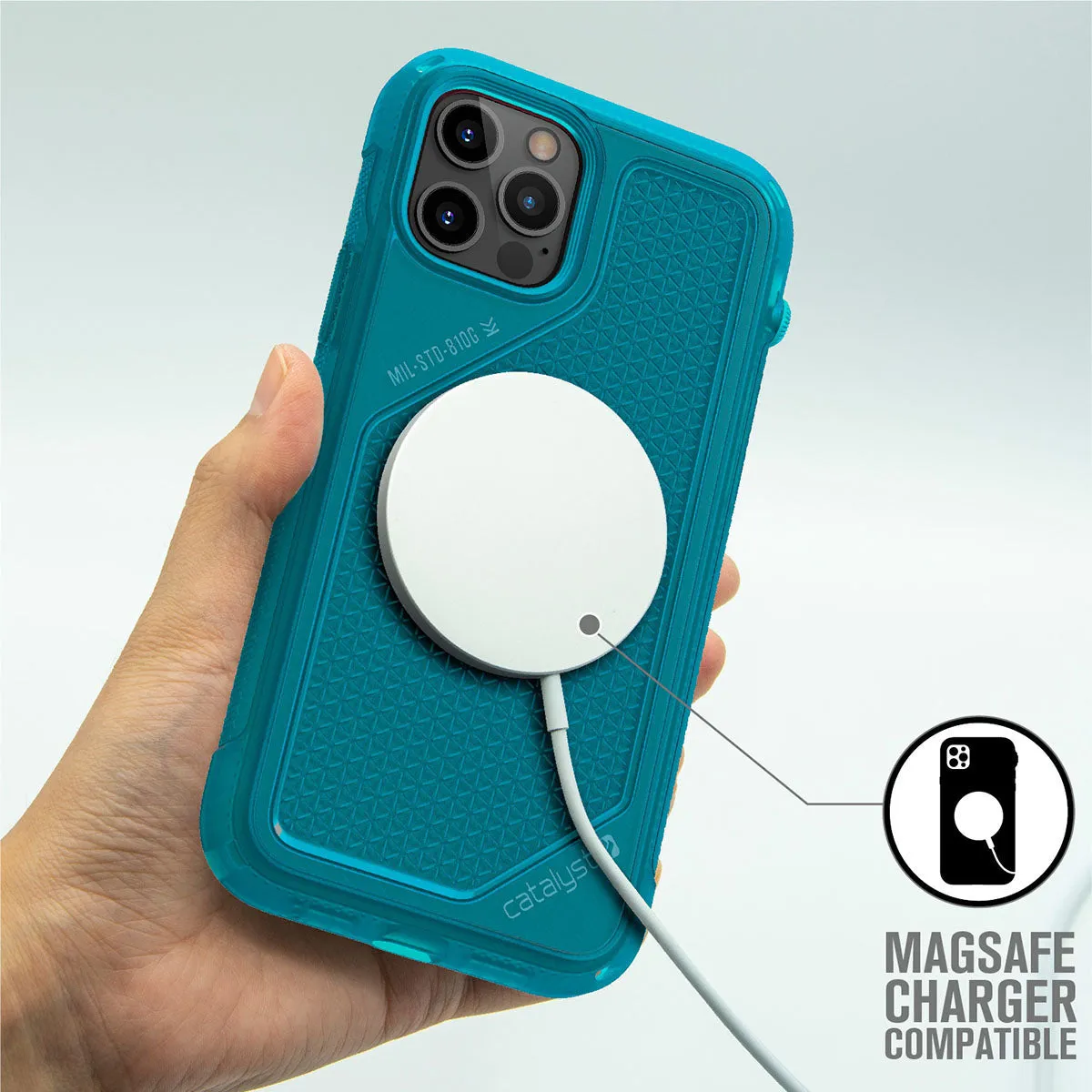 iPhone 12 Series - Vibe Case