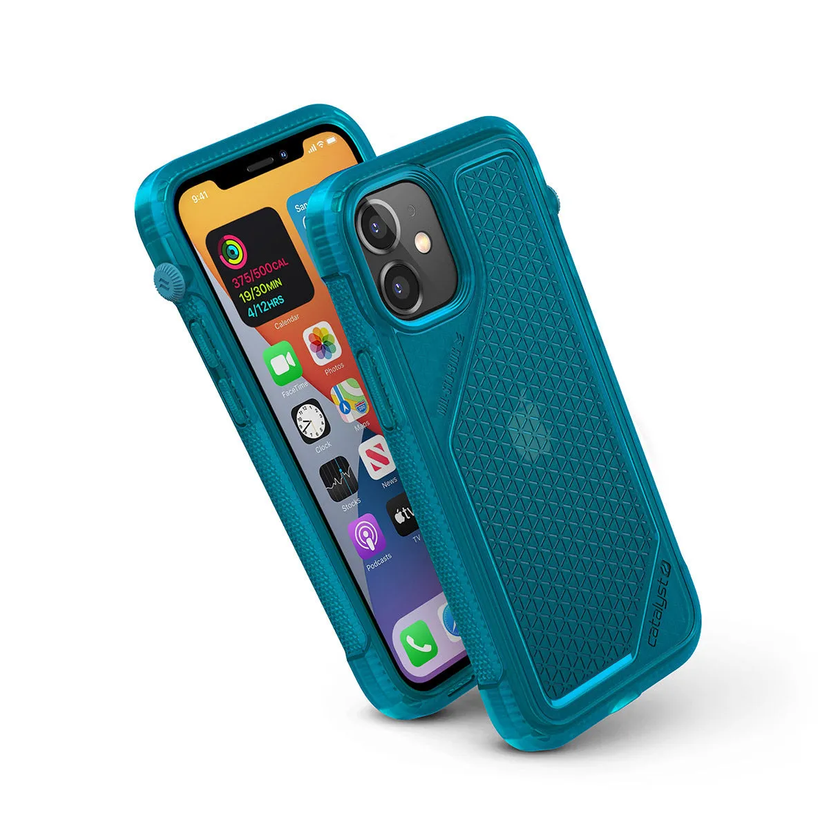 iPhone 12 Series - Vibe Case