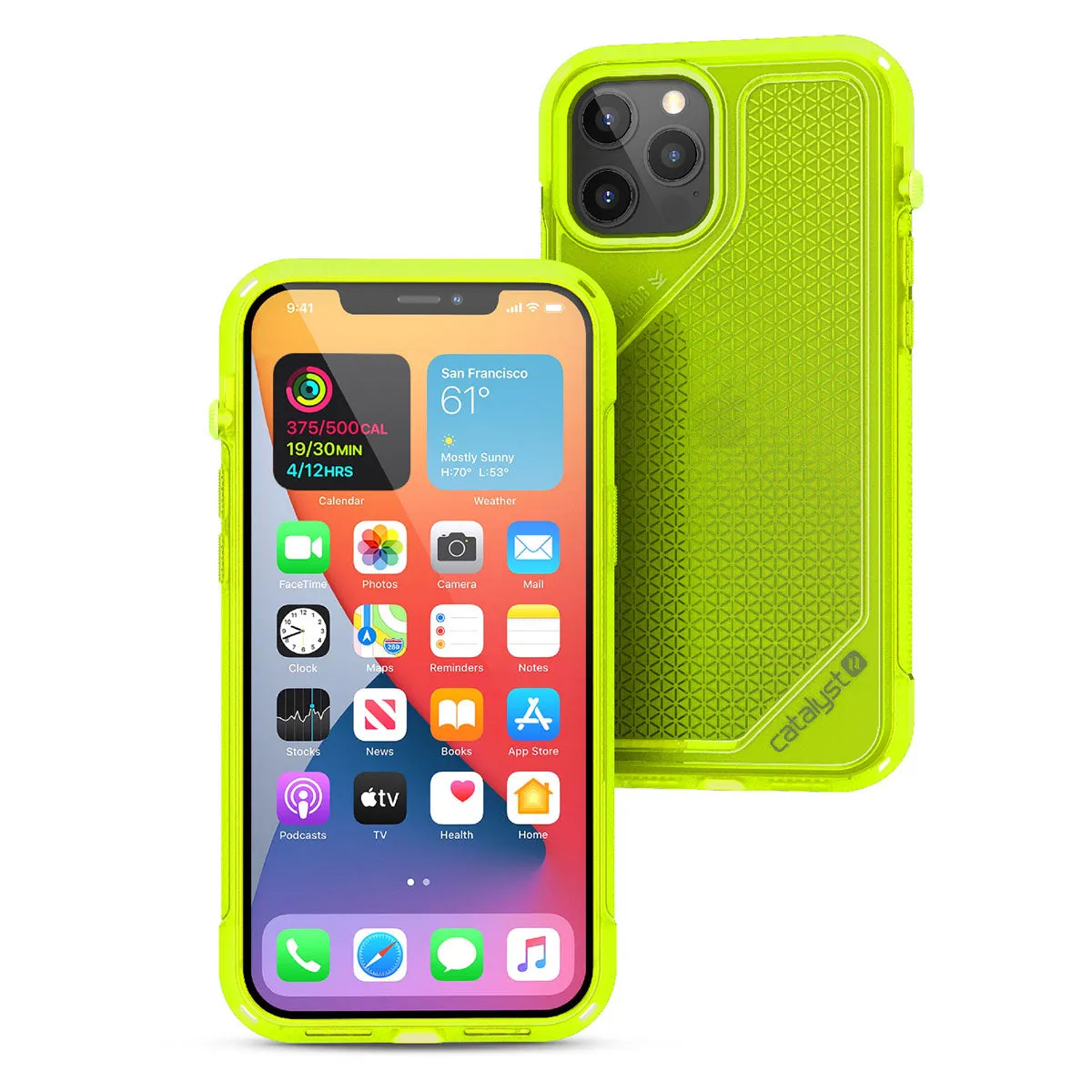 iPhone 12 Series - Vibe Case