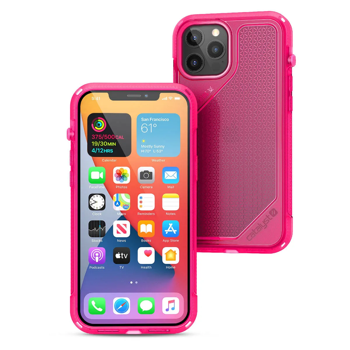 iPhone 12 Series - Vibe Case