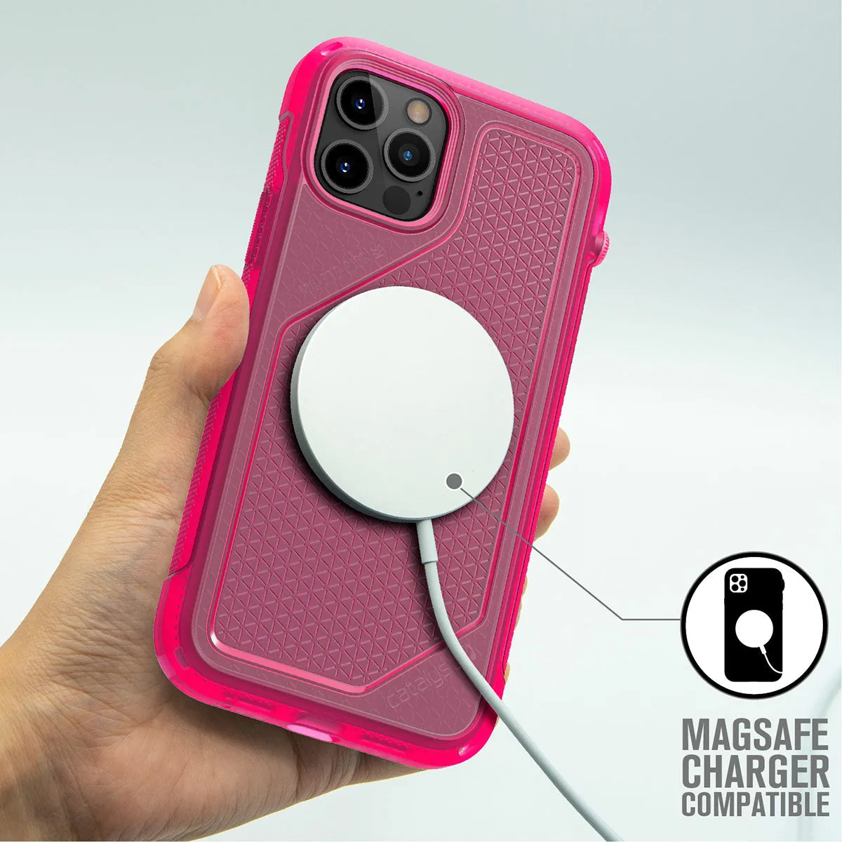 iPhone 12 Series - Vibe Case