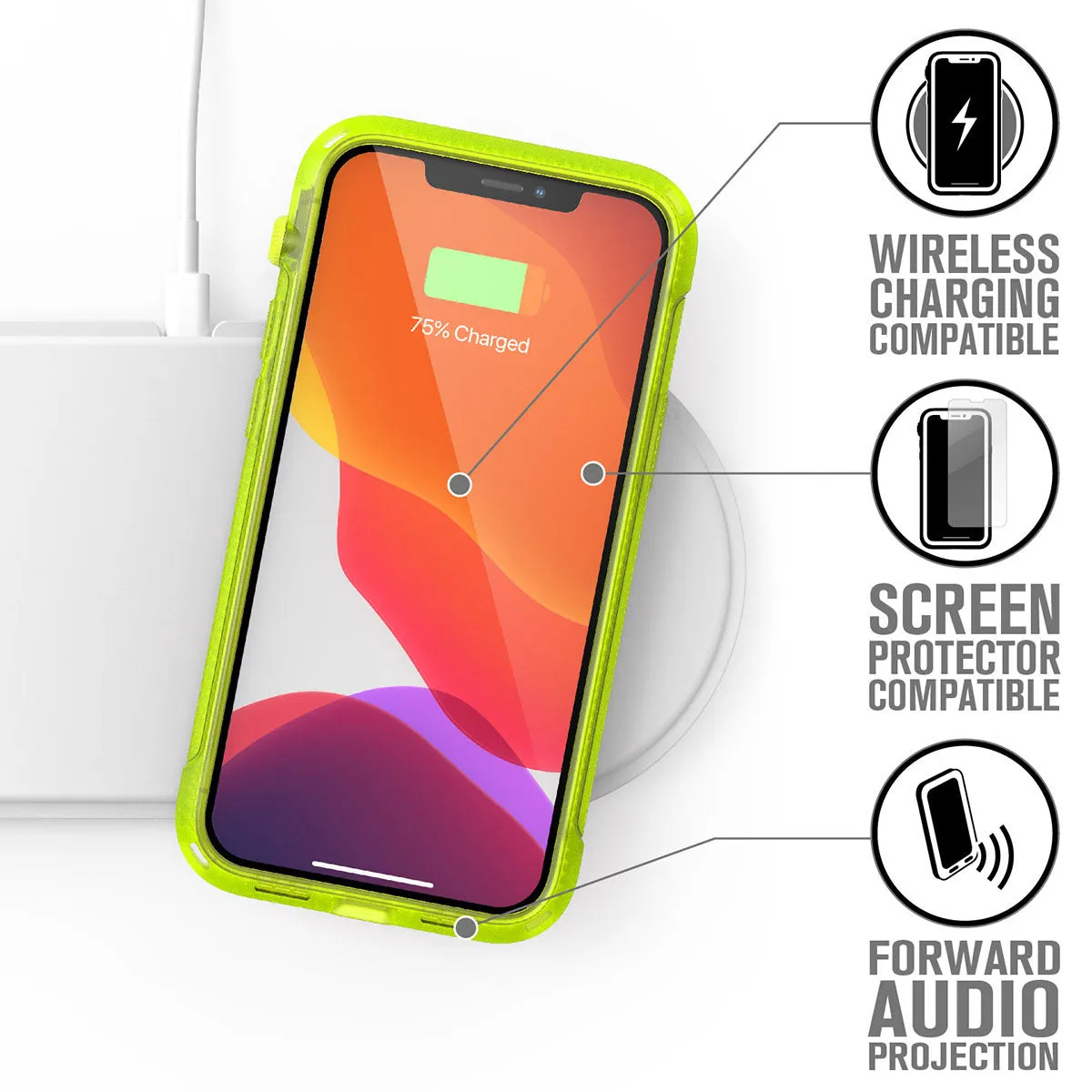 iPhone 12 Series - Vibe Case