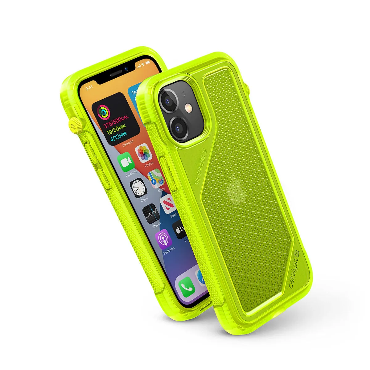 iPhone 12 Series - Vibe Case