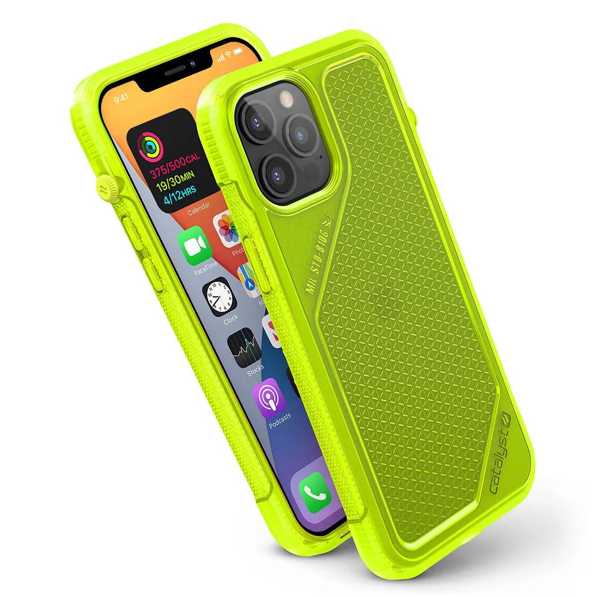 iPhone 12 Series - Vibe Case