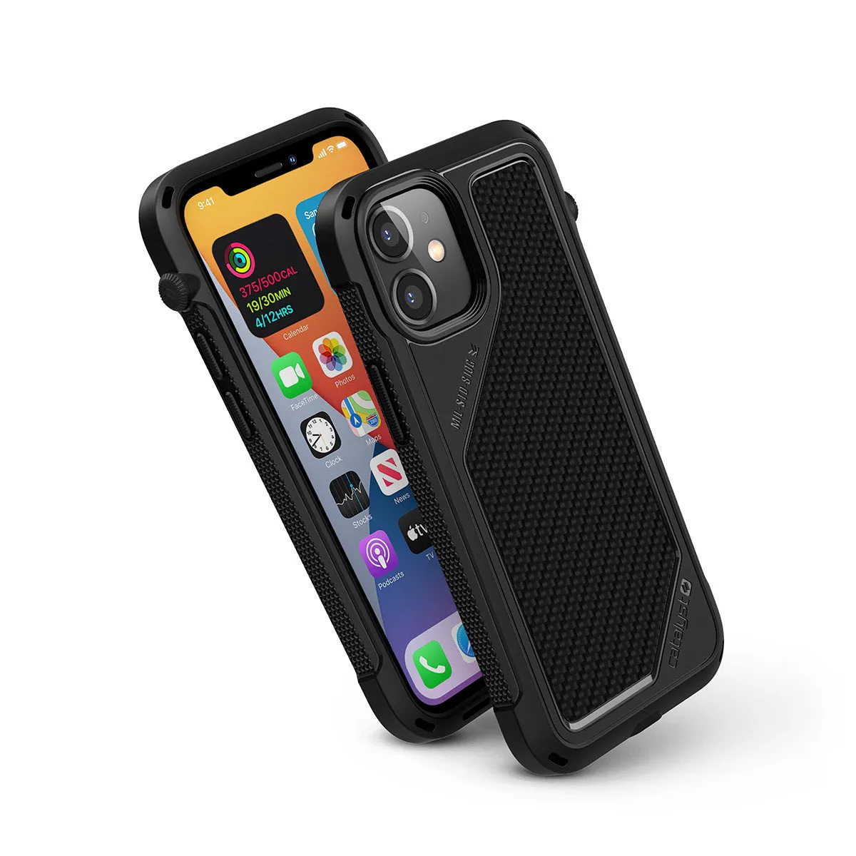 iPhone 12 Series - Vibe Case