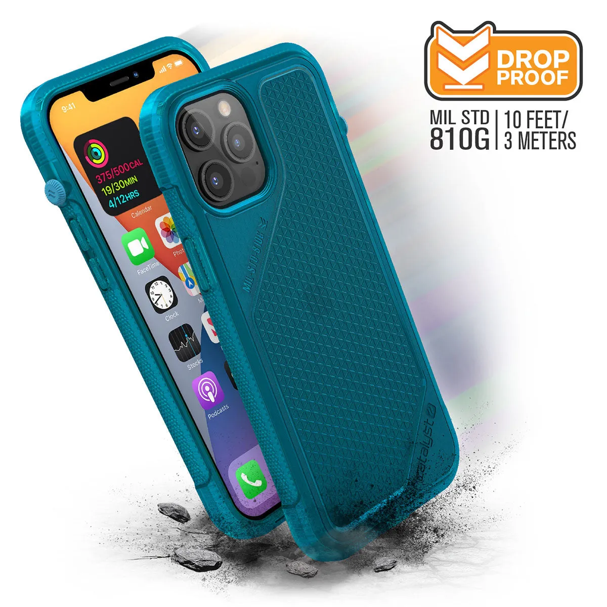 iPhone 12 Series - Vibe Case