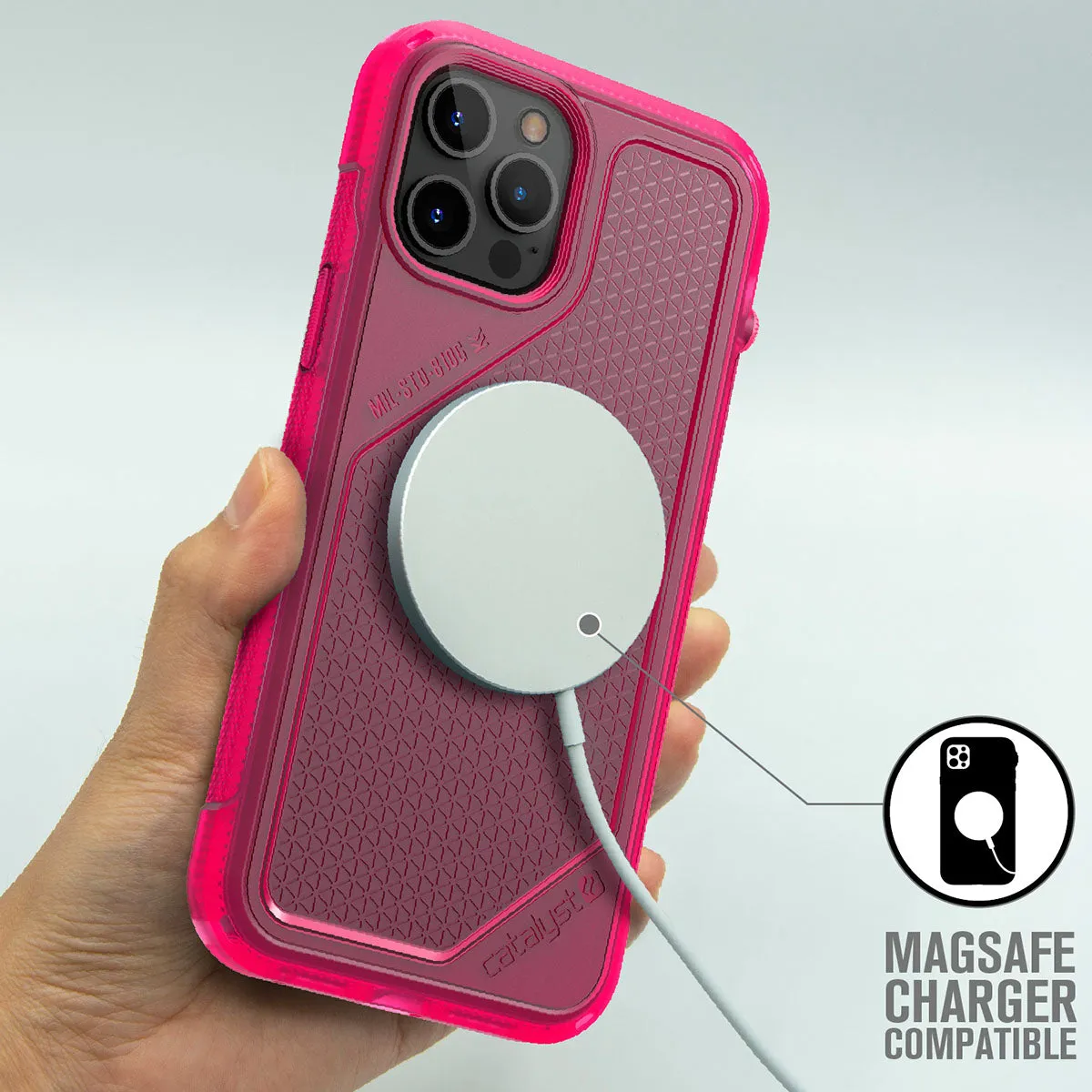 iPhone 12 Series - Vibe Case