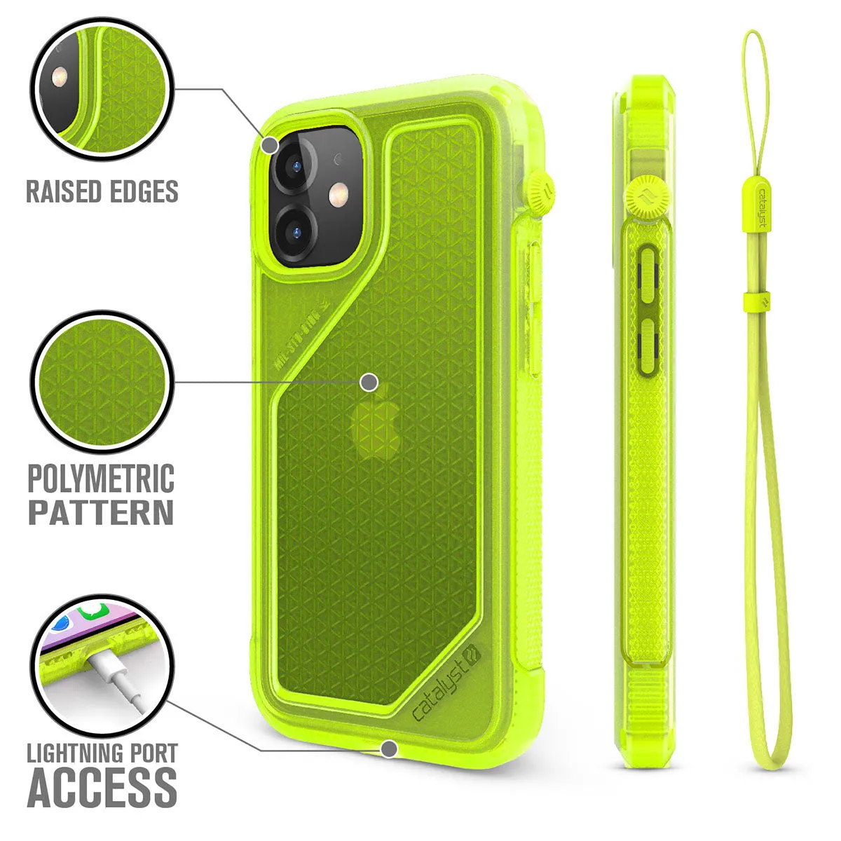 iPhone 12 Series - Vibe Case