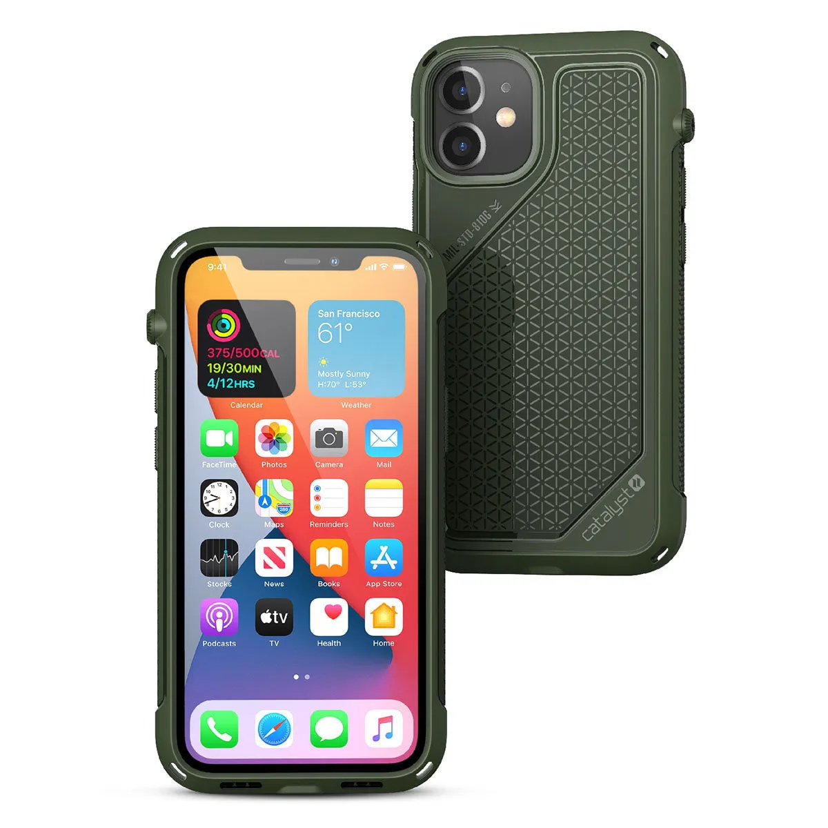 iPhone 12 Series - Vibe Case