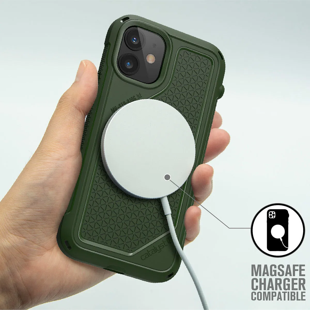 iPhone 12 Series - Vibe Case