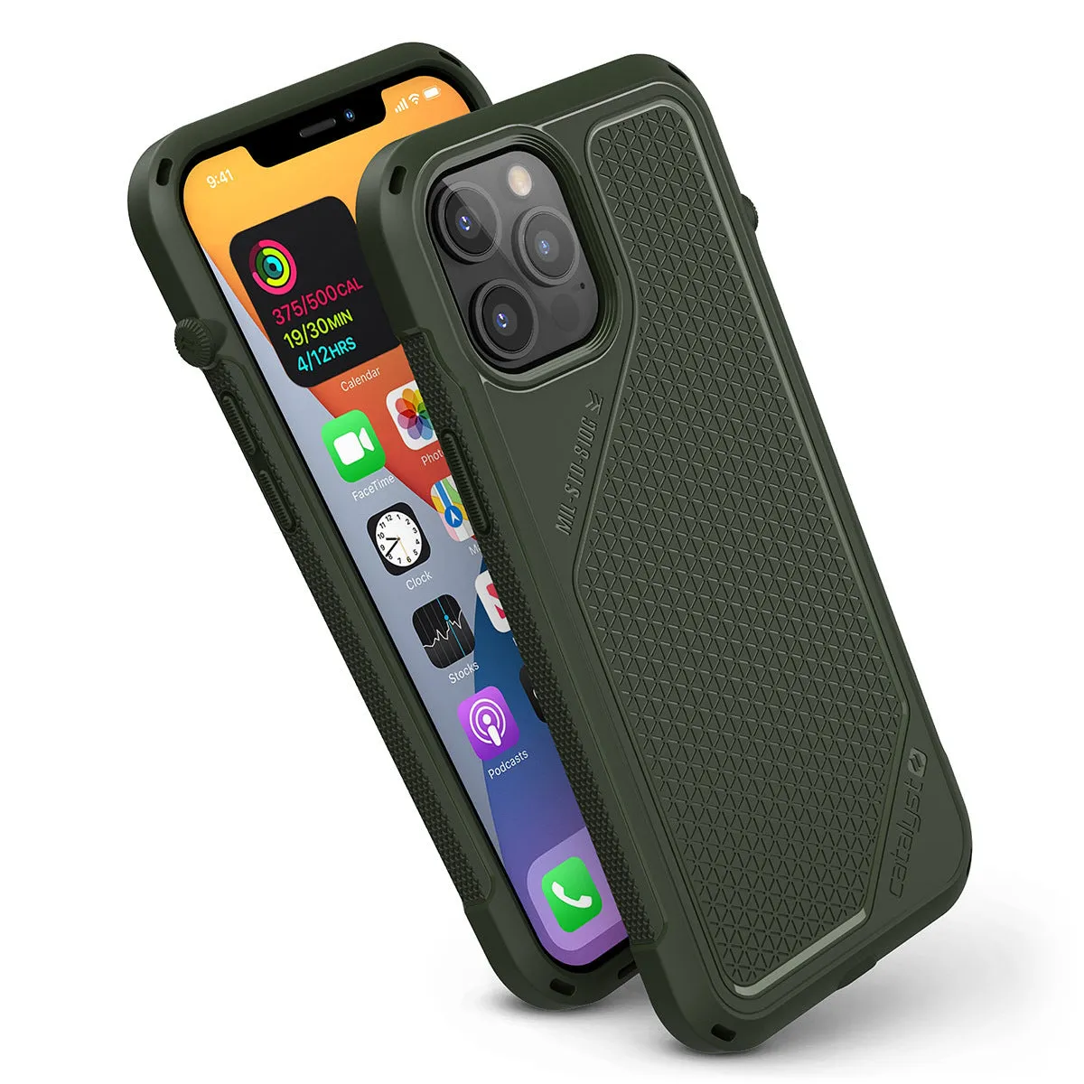 iPhone 12 Series - Vibe Case