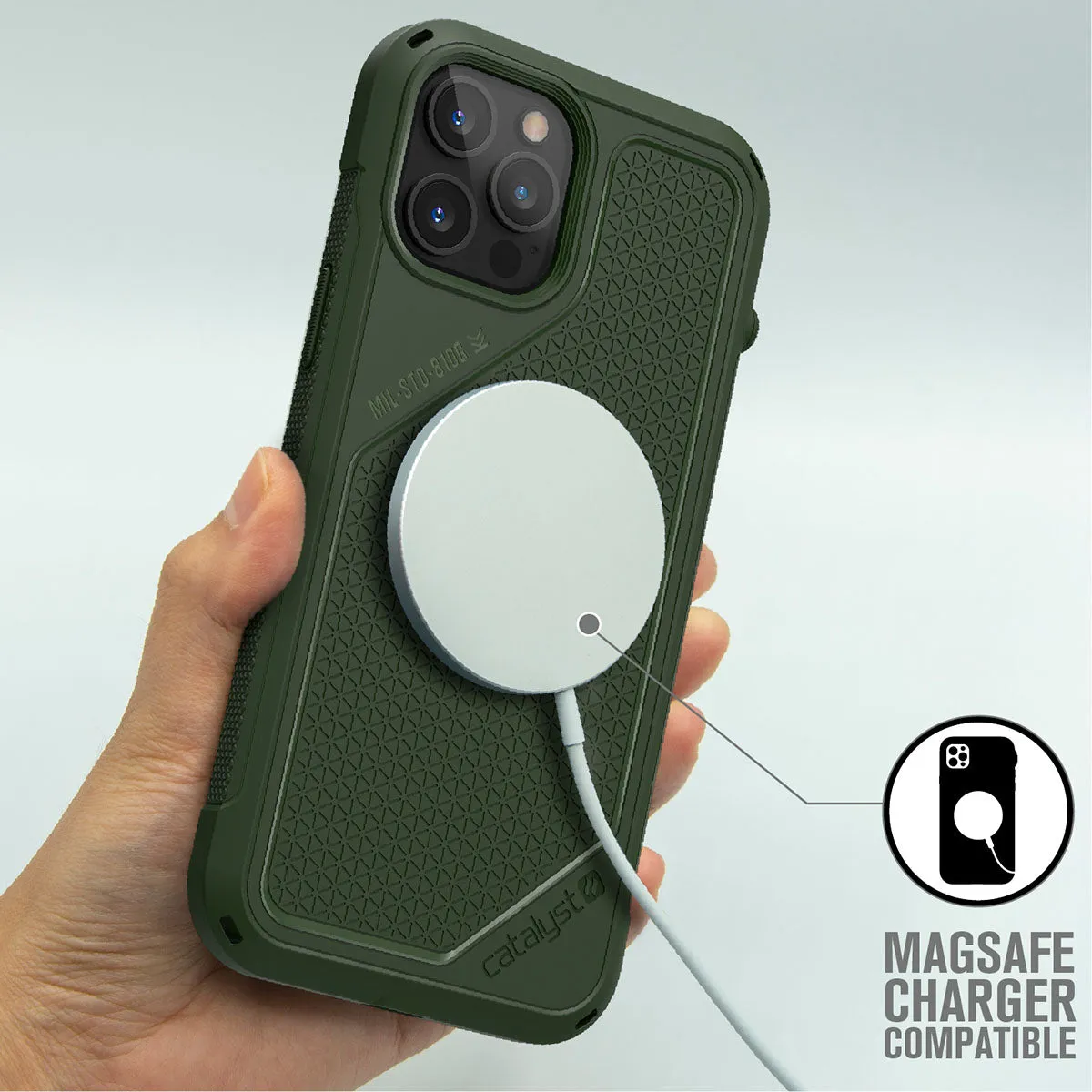 iPhone 12 Series - Vibe Case