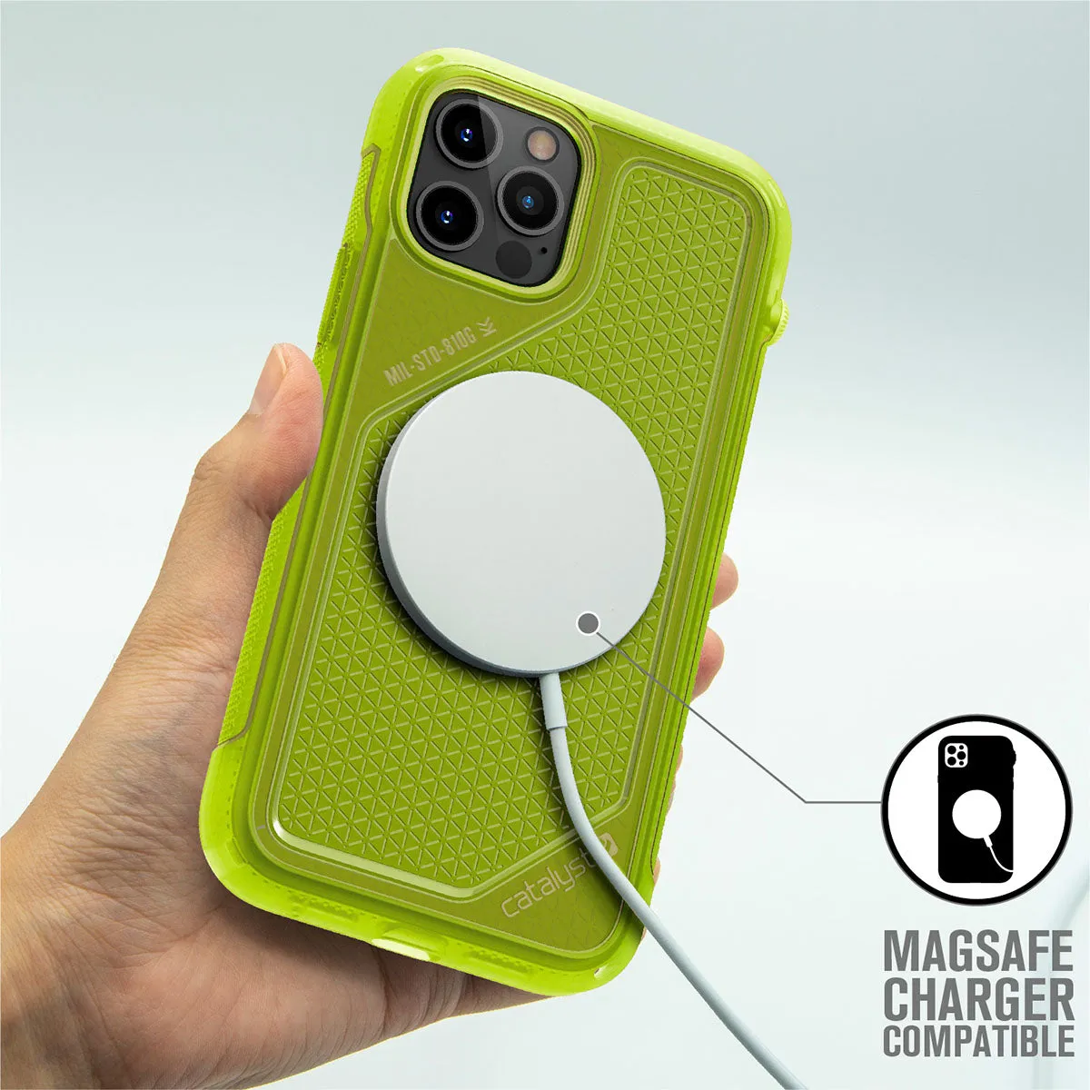 iPhone 12 Series - Vibe Case