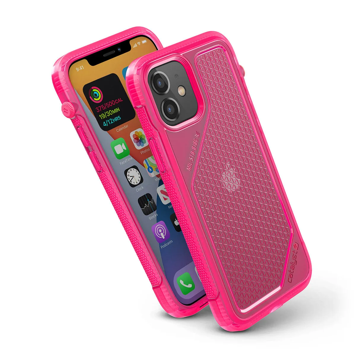 iPhone 12 Series - Vibe Case