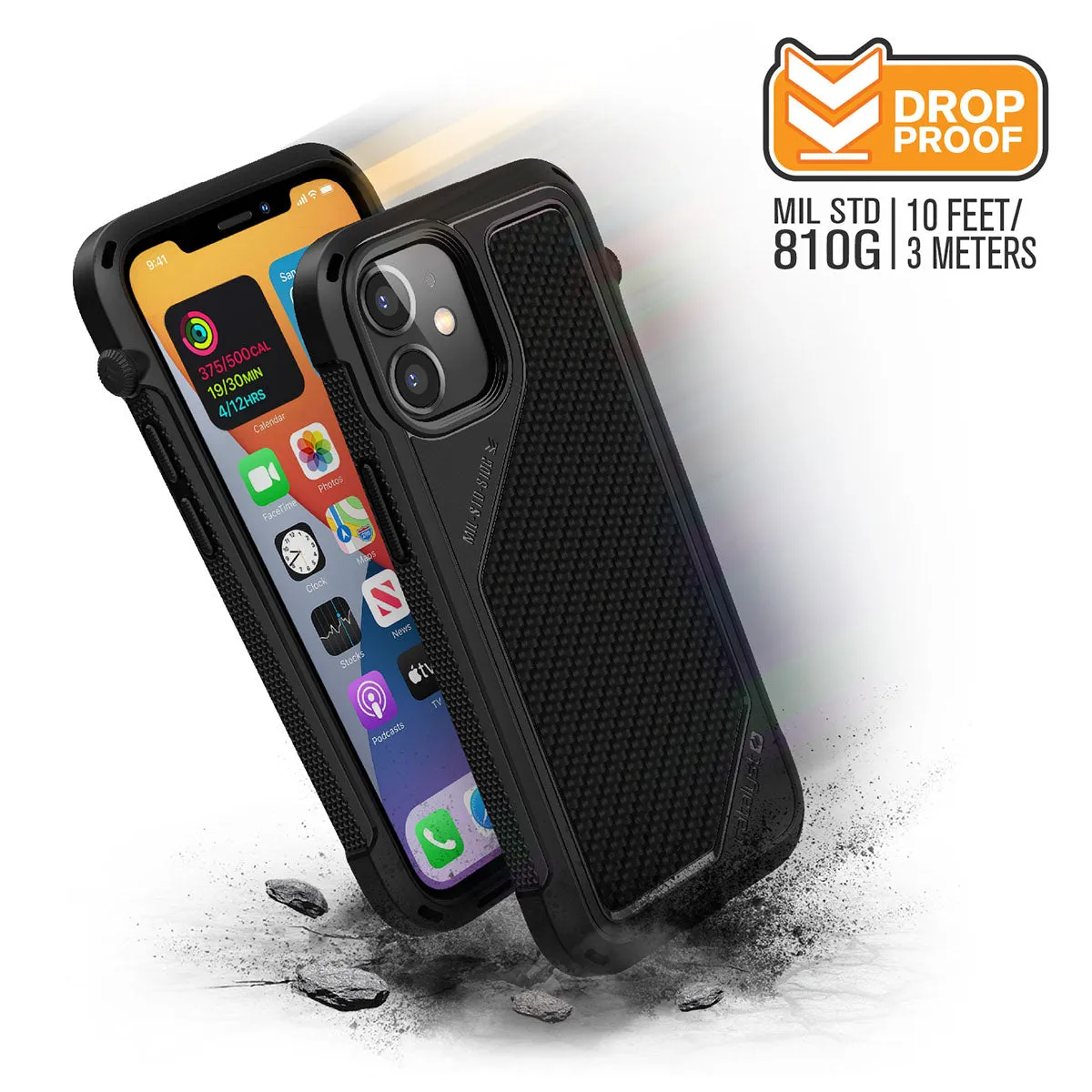 iPhone 12 Series - Vibe Case