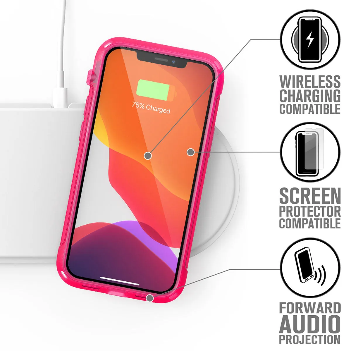 iPhone 12 Series - Vibe Case