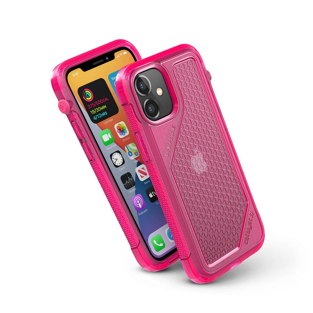 iPhone 12 Series - Vibe Case