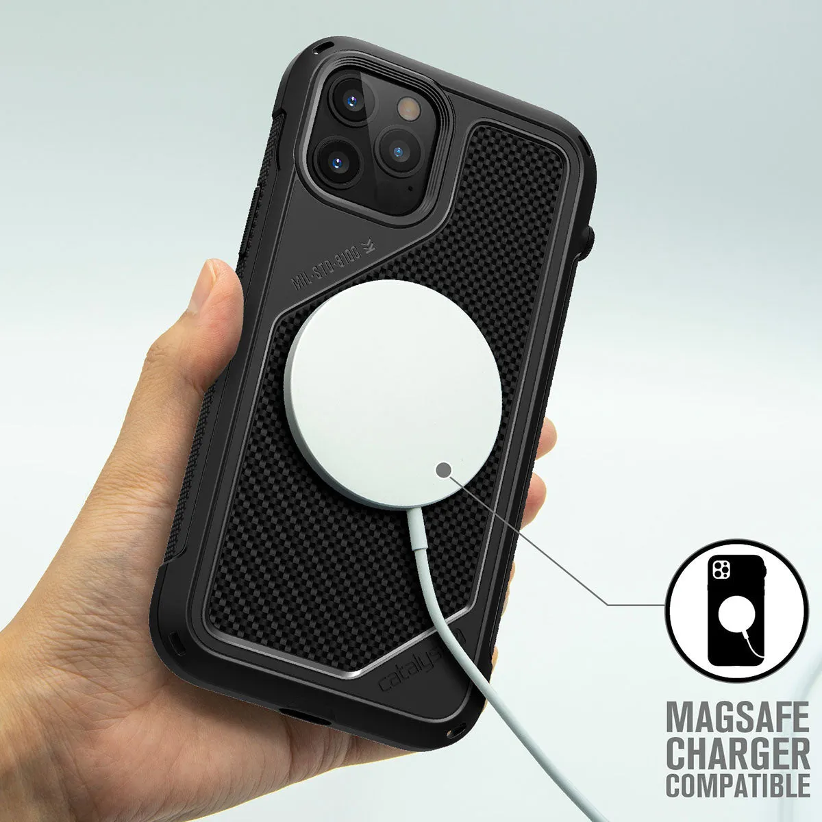 iPhone 12 Series - Vibe Case