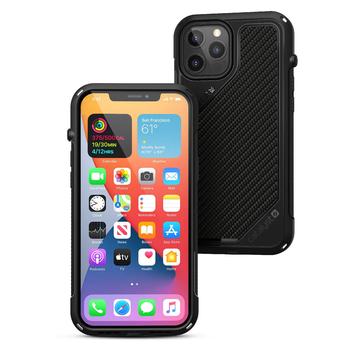 iPhone 12 Series - Vibe Case