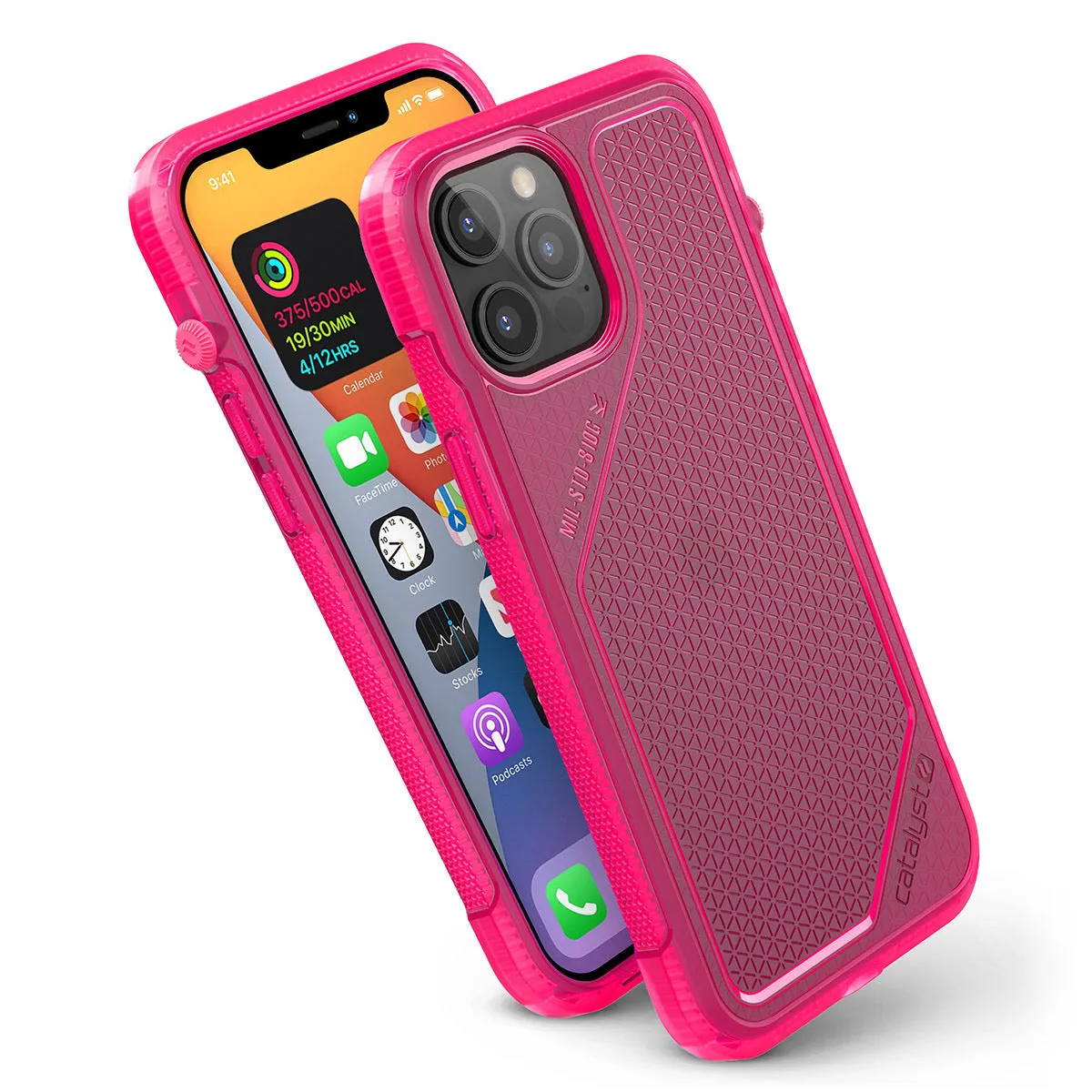 iPhone 12 Series - Vibe Case