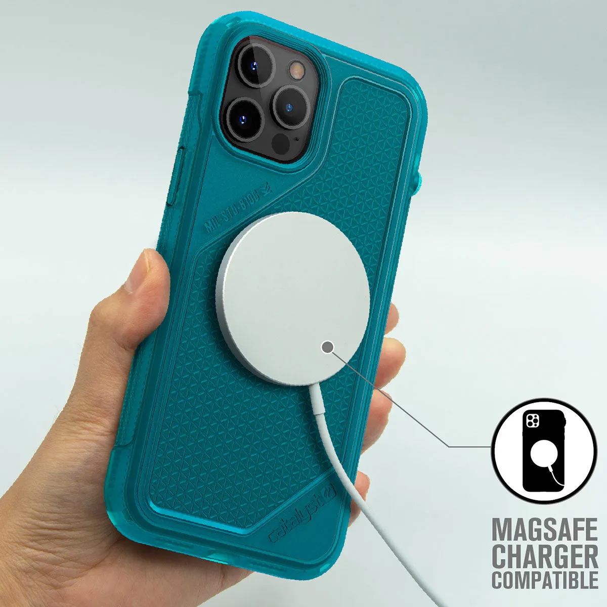 iPhone 12 Series - Vibe Case