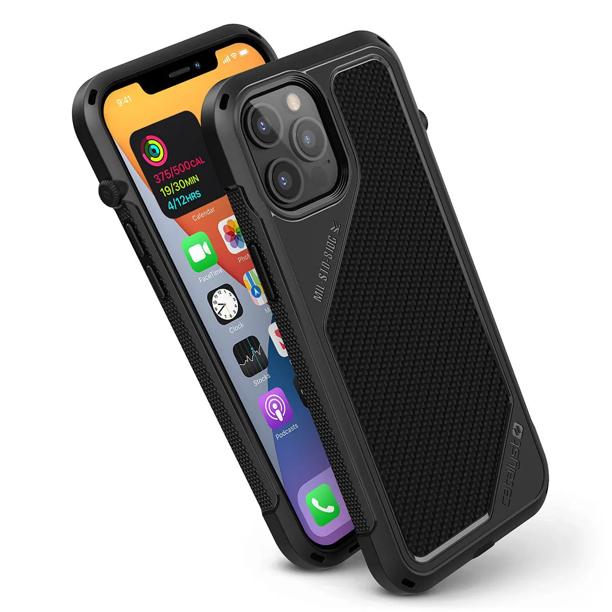 iPhone 12 Series - Vibe Case